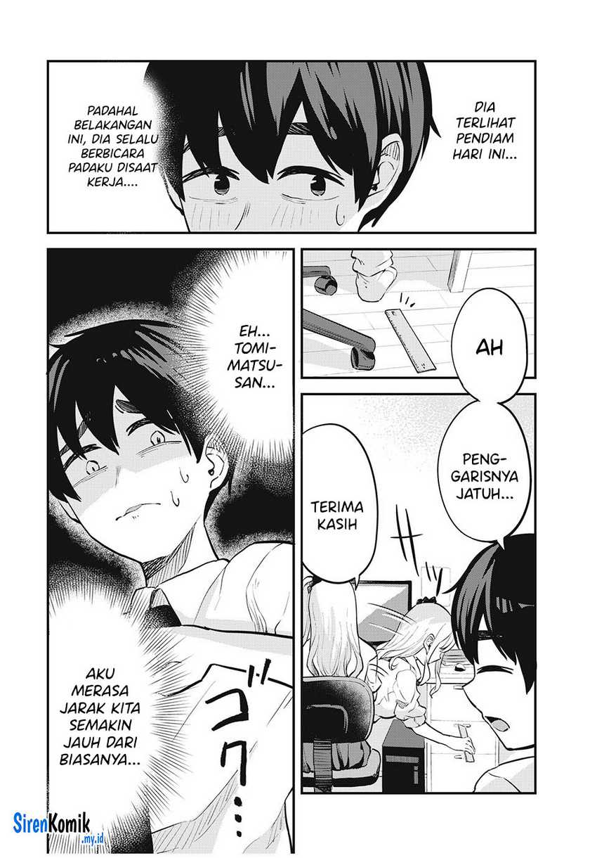 Gal Assi Chapter 23 - halaman 3