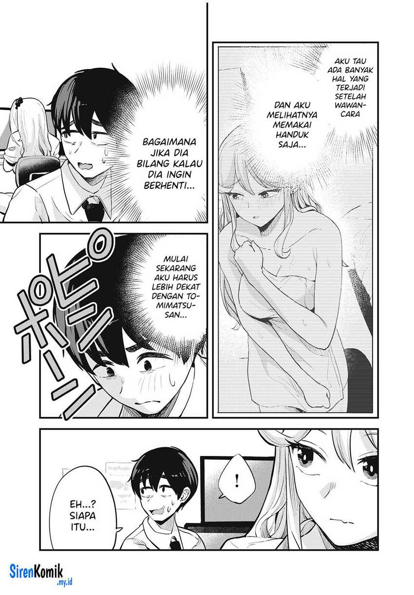 Gal Assi Chapter 23 - halaman 4