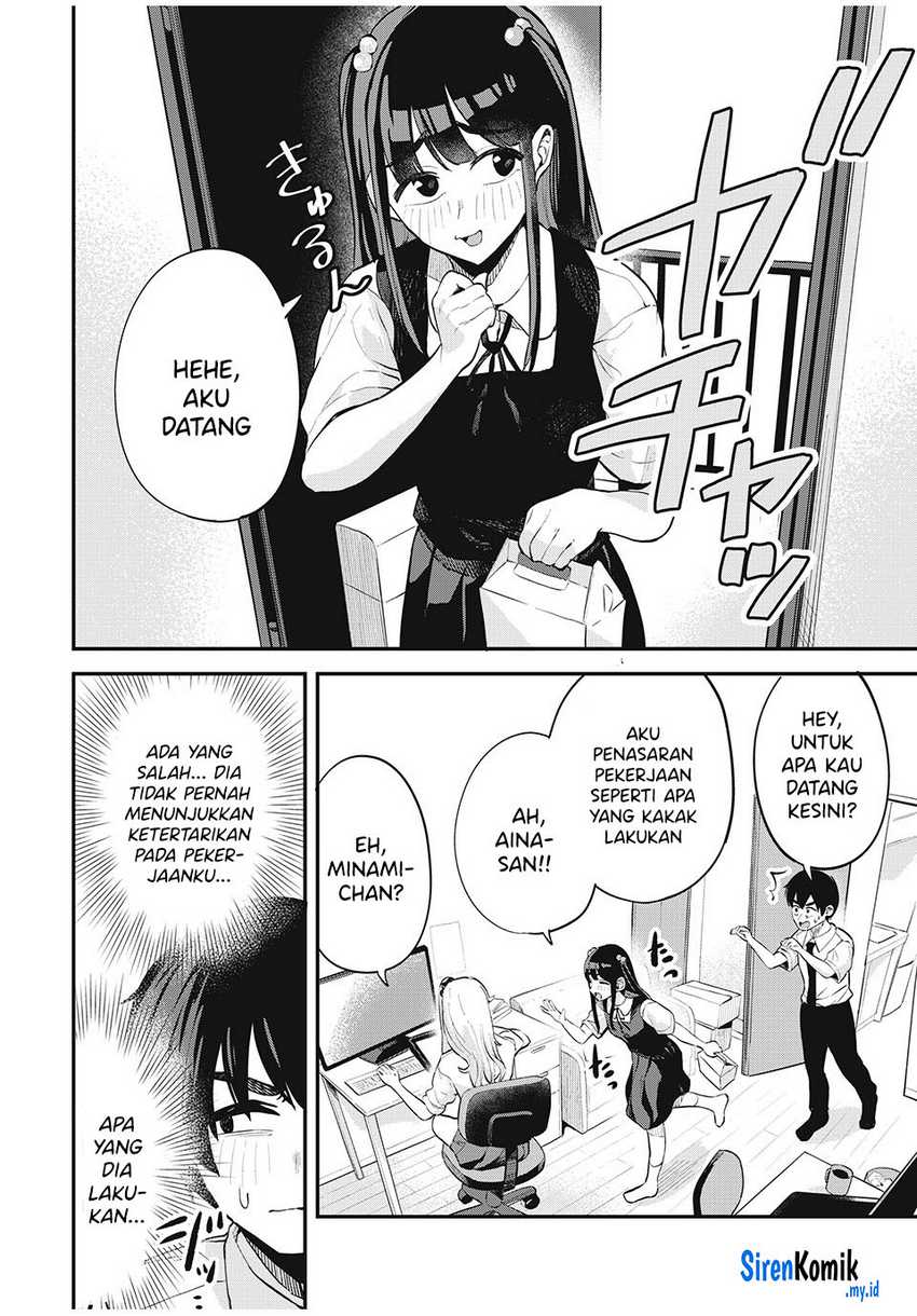 Gal Assi Chapter 23 - halaman 5