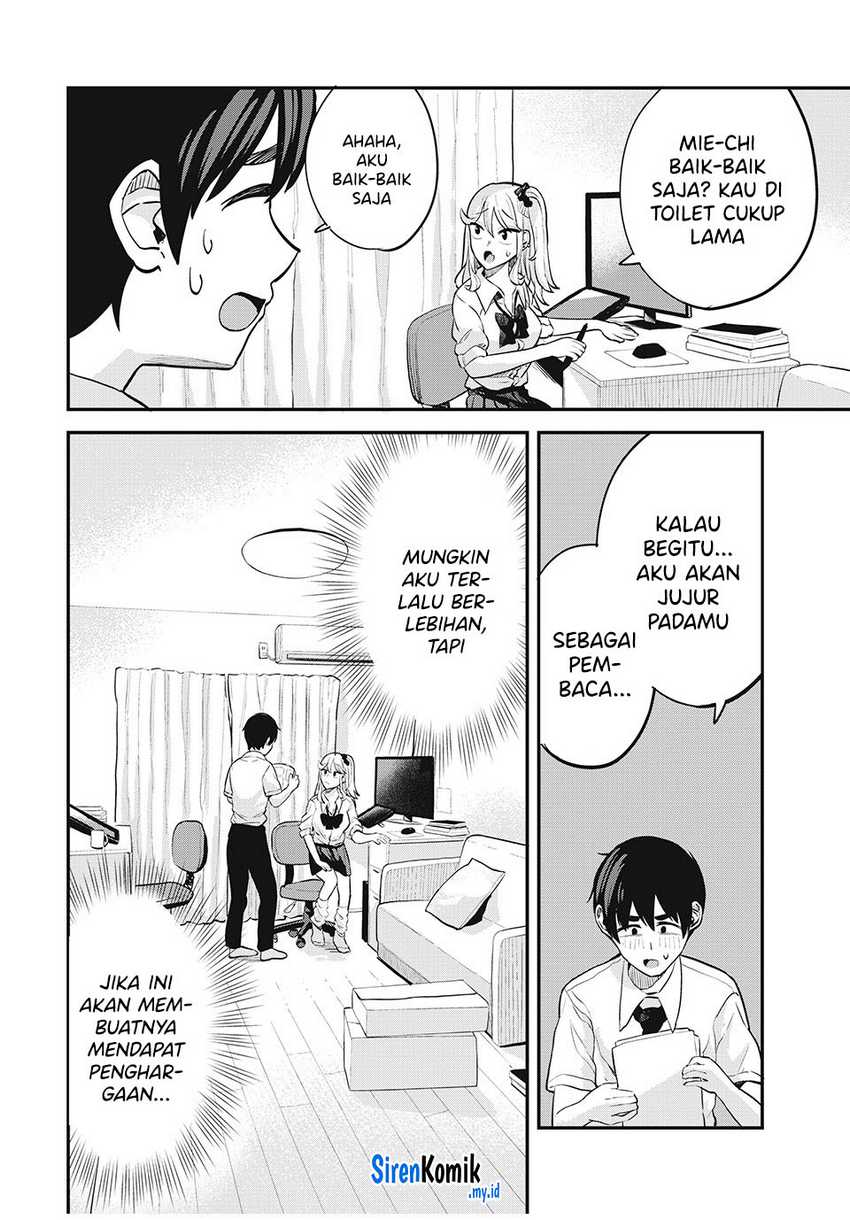 Gal Assi Chapter 24 - halaman 11