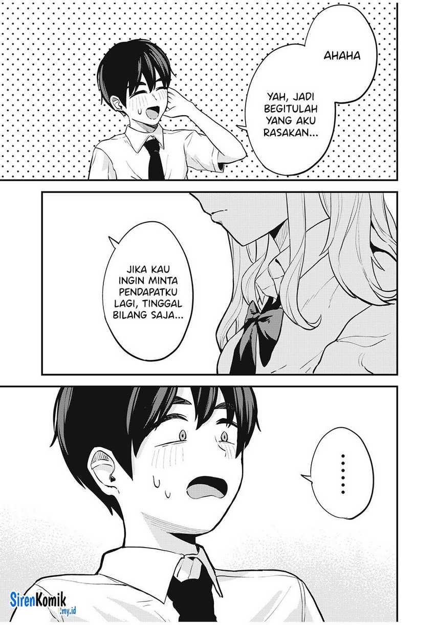 Gal Assi Chapter 24 - halaman 12