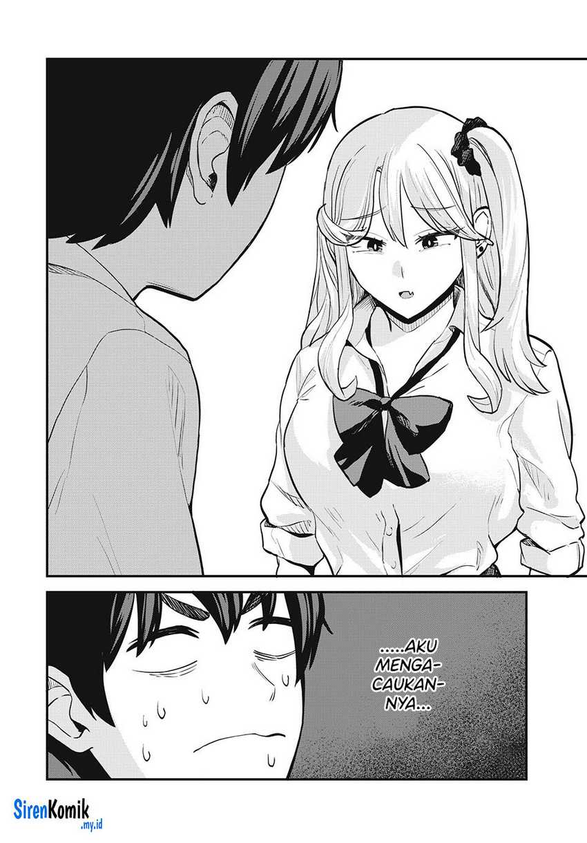Gal Assi Chapter 24 - halaman 13