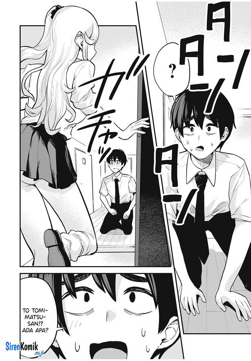 Gal Assi Chapter 24 - halaman 15