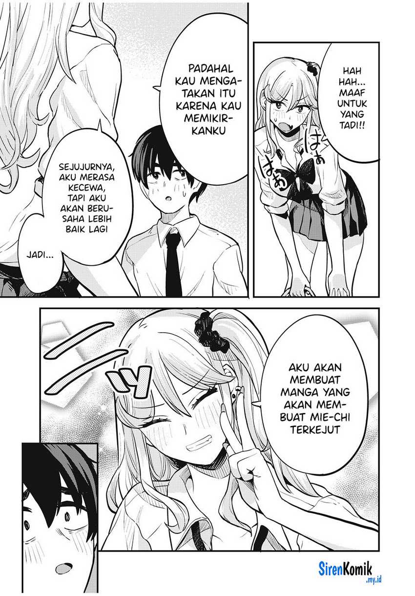 Gal Assi Chapter 24 - halaman 16