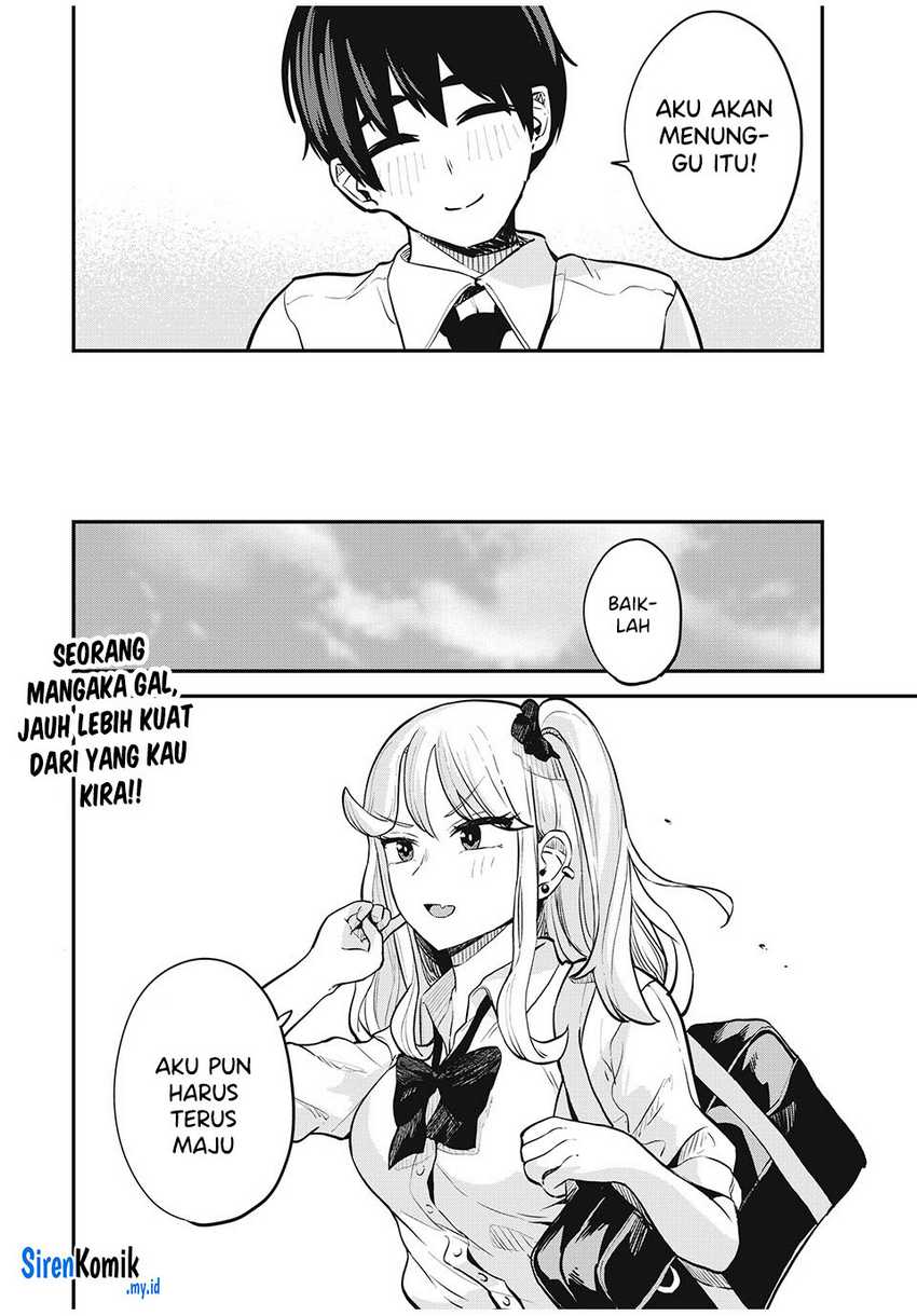 Gal Assi Chapter 24 - halaman 17