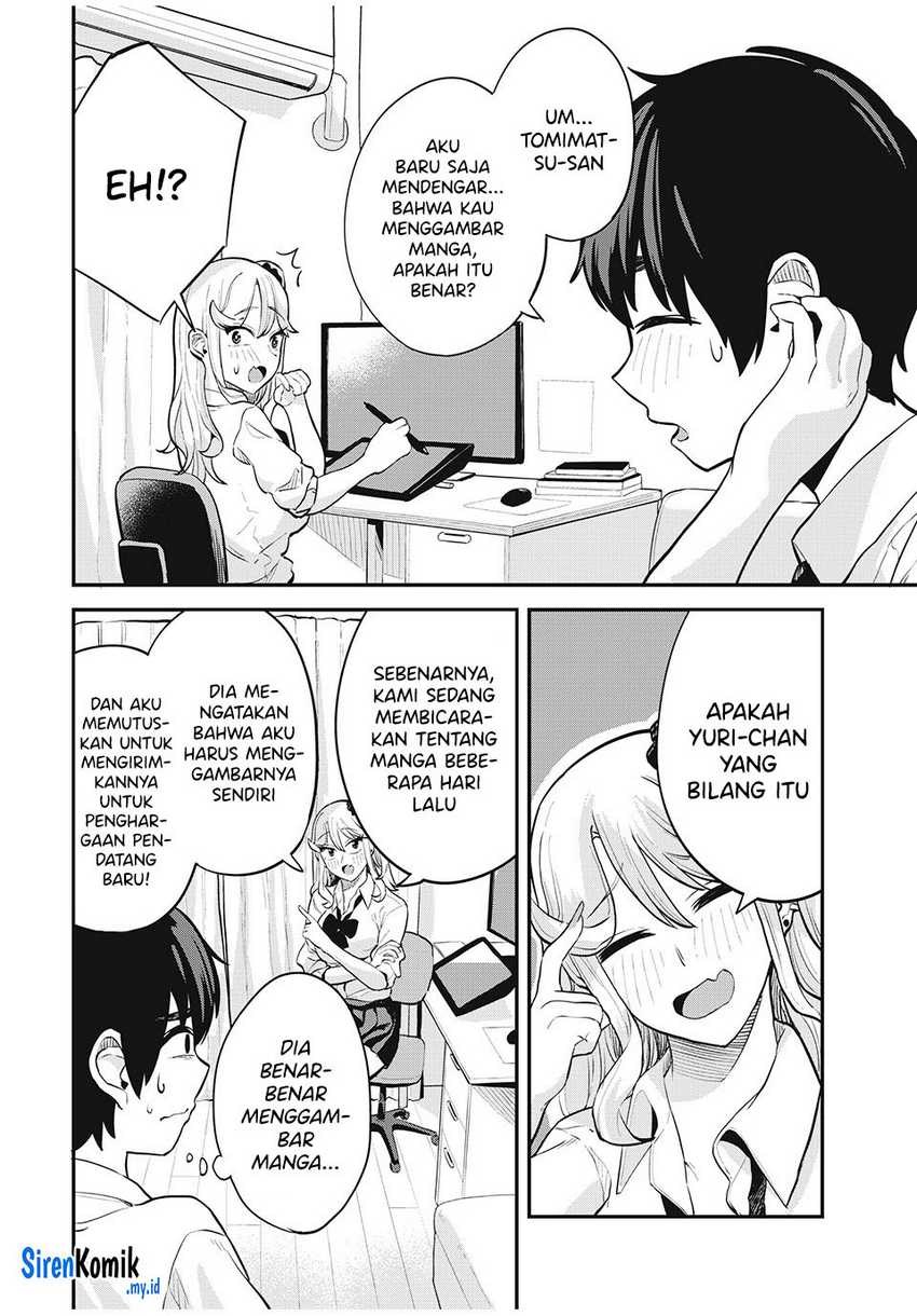 Gal Assi Chapter 24 - halaman 3