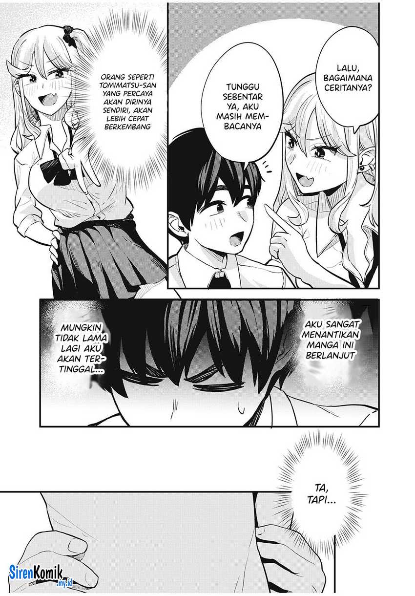 Gal Assi Chapter 24 - halaman 6
