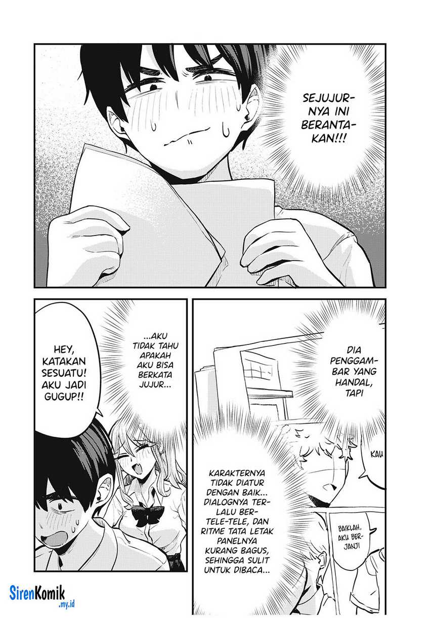 Gal Assi Chapter 24 - halaman 7
