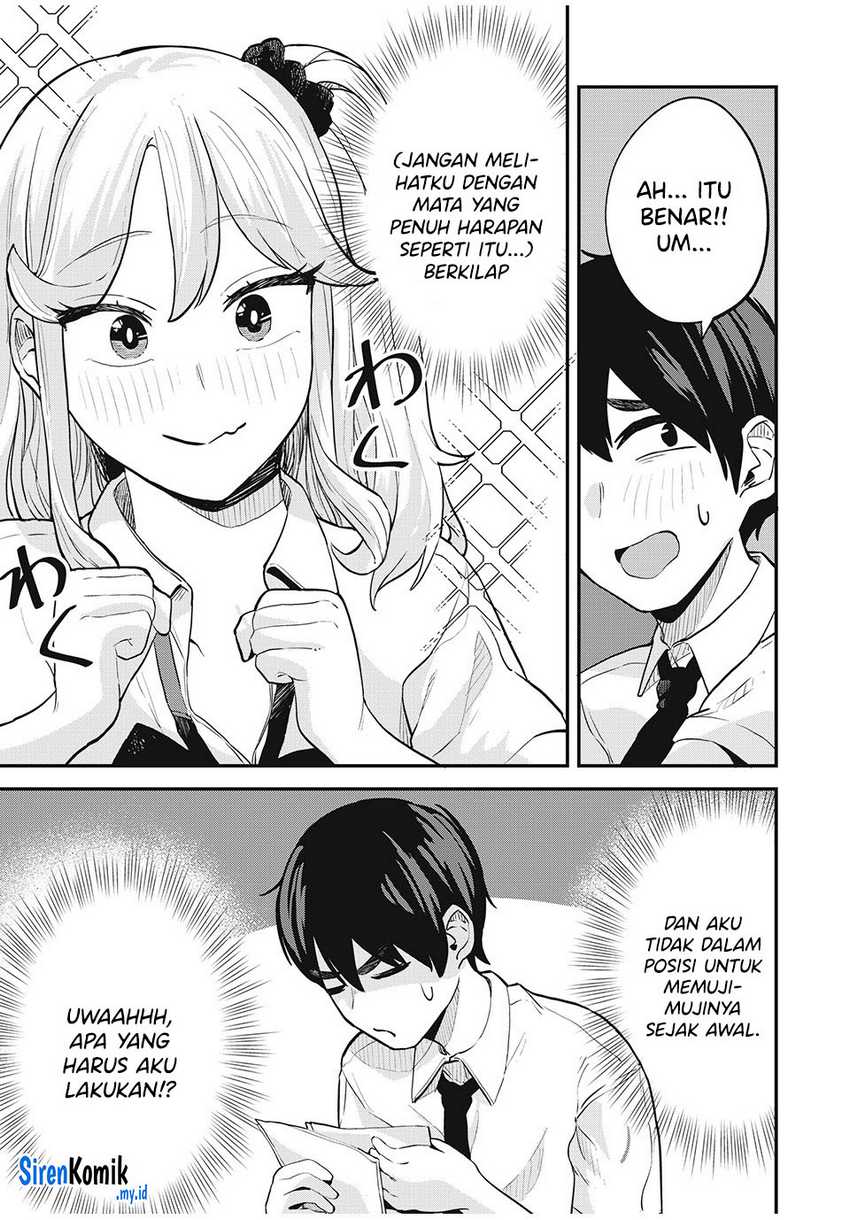 Gal Assi Chapter 24 - halaman 8
