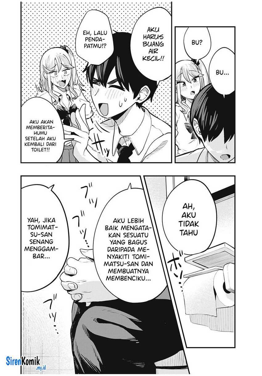 Gal Assi Chapter 24 - halaman 9