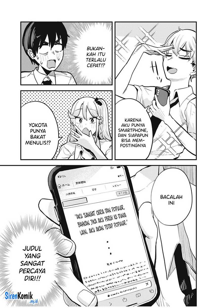 Gal Assi Chapter 25 - halaman 10