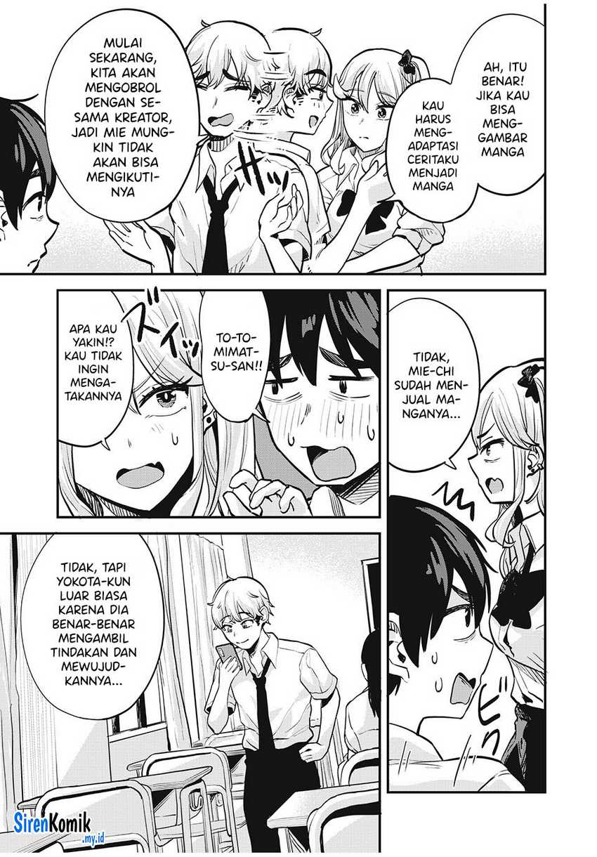 Gal Assi Chapter 25 - halaman 12