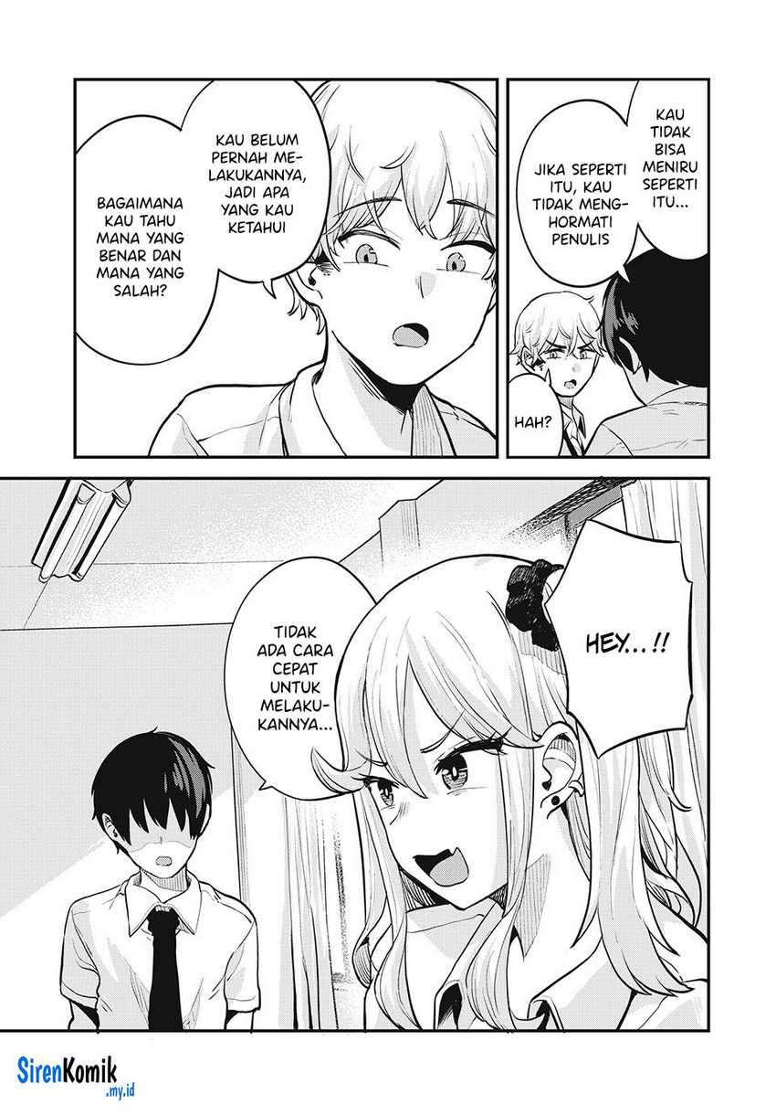 Gal Assi Chapter 25 - halaman 14