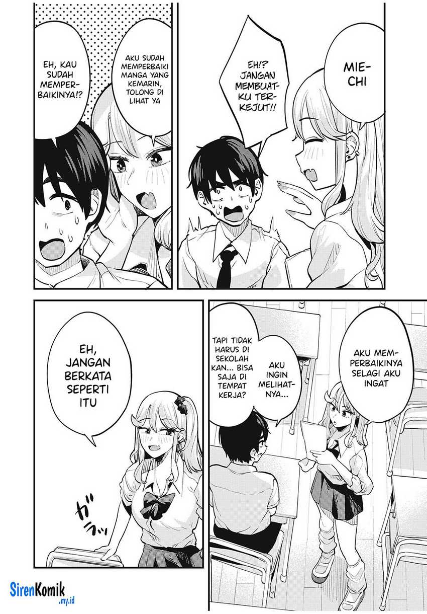 Gal Assi Chapter 25 - halaman 3