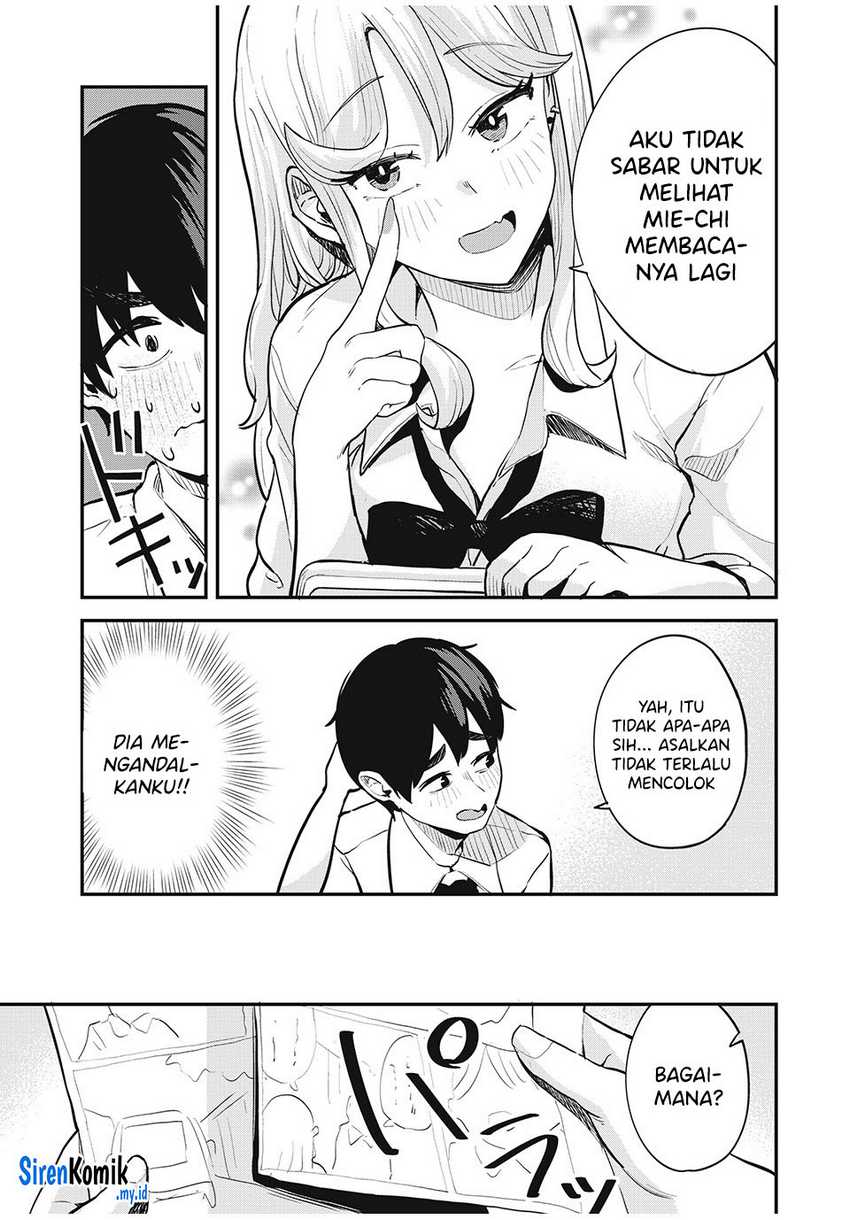 Gal Assi Chapter 25 - halaman 4