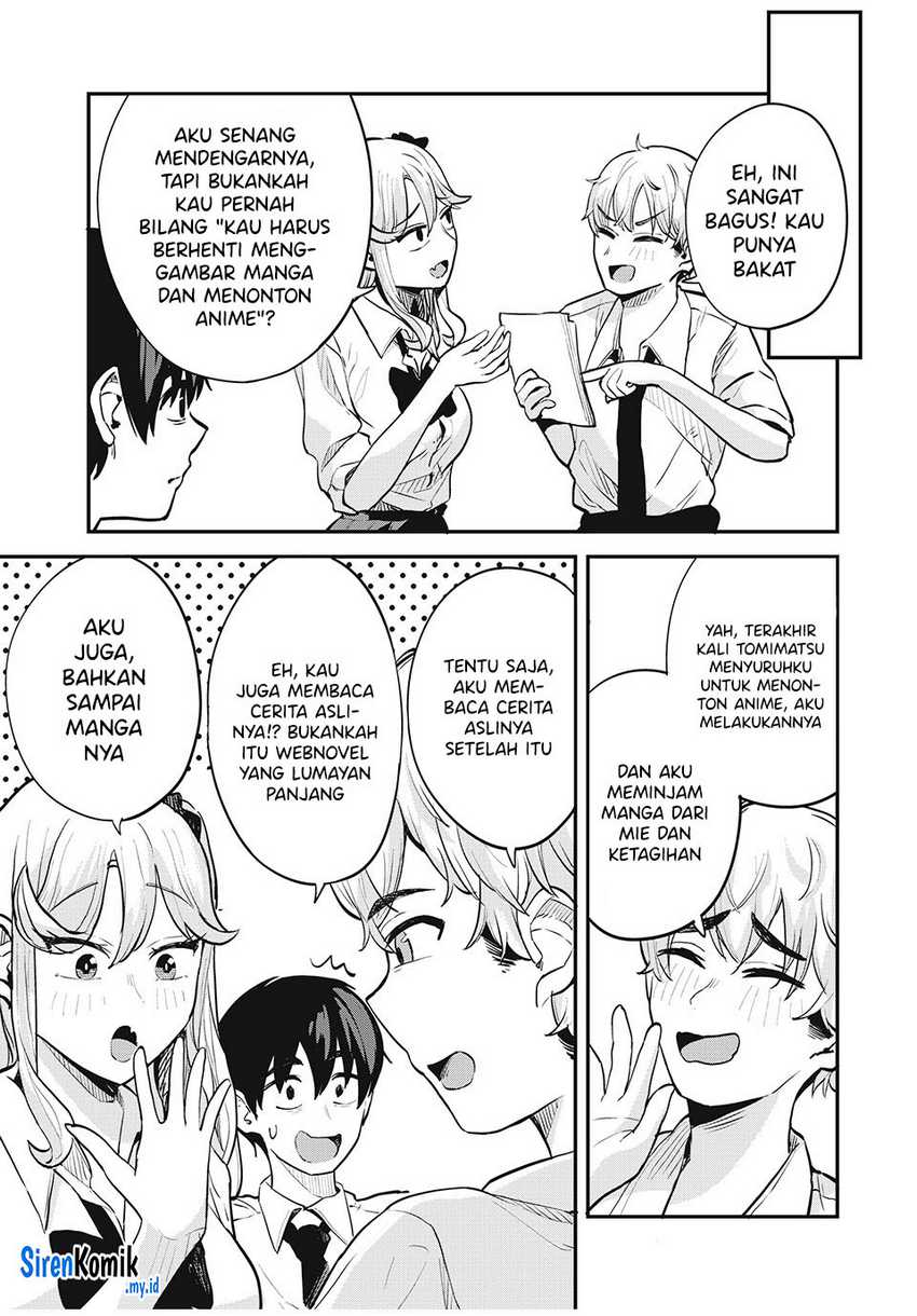 Gal Assi Chapter 25 - halaman 8
