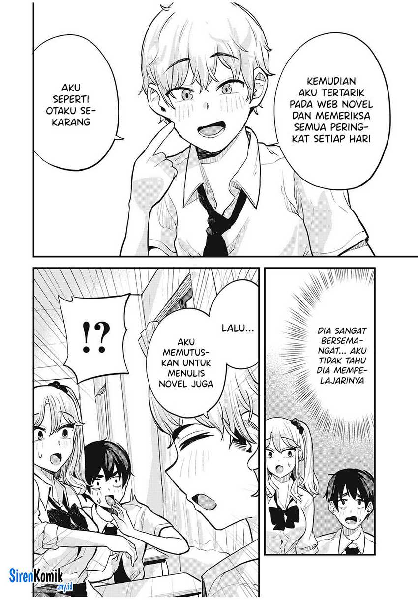 Gal Assi Chapter 25 - halaman 9