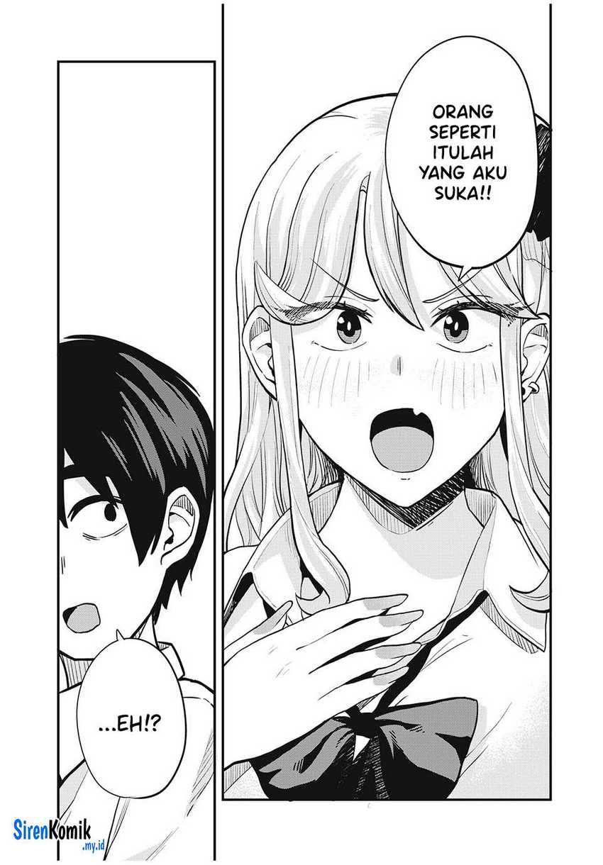 Gal Assi Chapter 26 - halaman 10