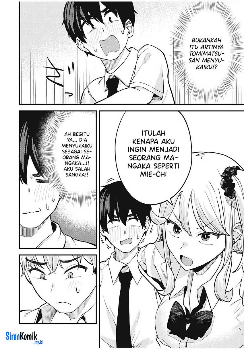 Gal Assi Chapter 26 - halaman 11