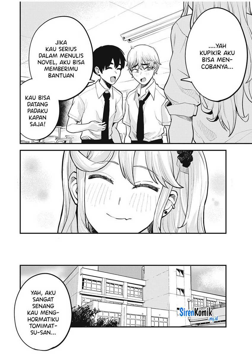 Gal Assi Chapter 26 - halaman 13