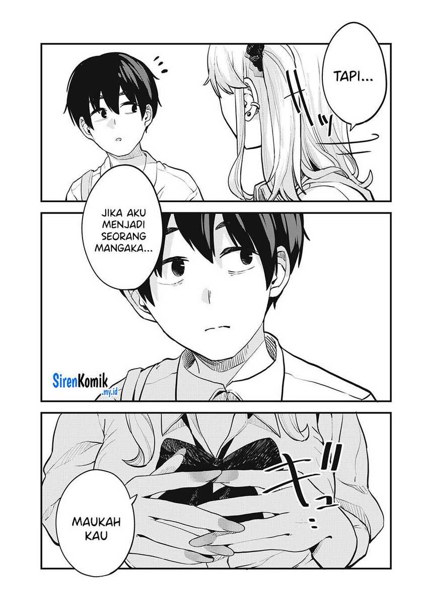 Gal Assi Chapter 26 - halaman 16
