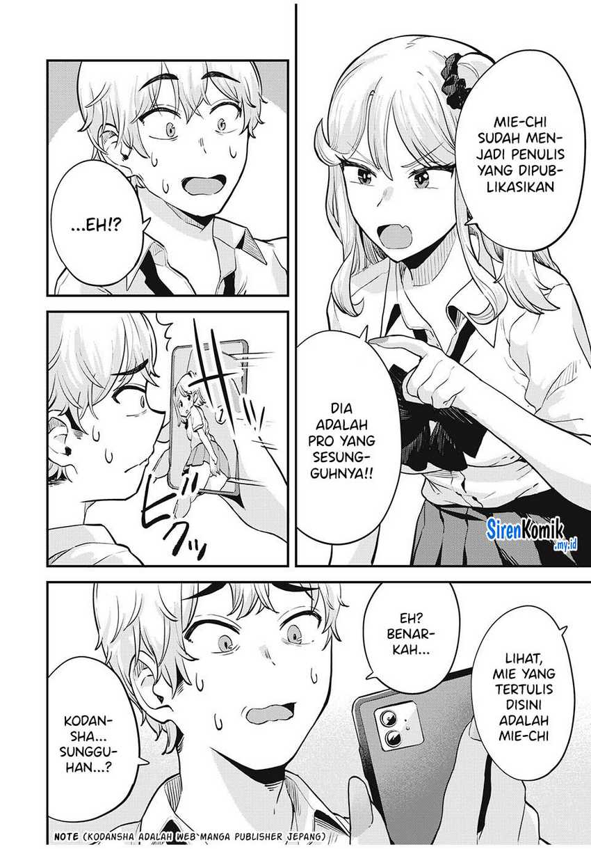 Gal Assi Chapter 26 - halaman 3