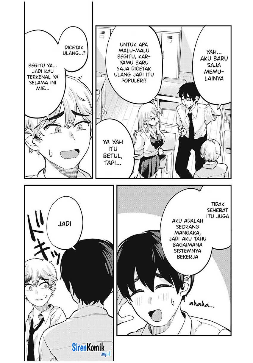Gal Assi Chapter 26 - halaman 4