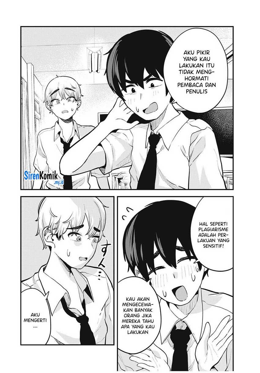 Gal Assi Chapter 26 - halaman 5