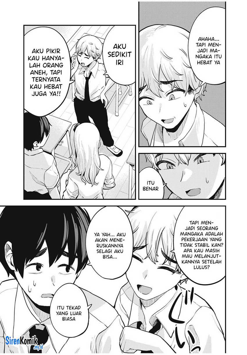 Gal Assi Chapter 26 - halaman 6
