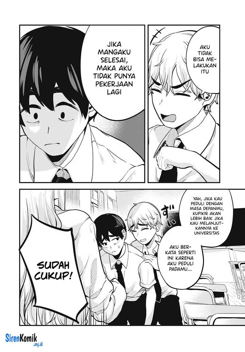 Gal Assi Chapter 26 - halaman 7