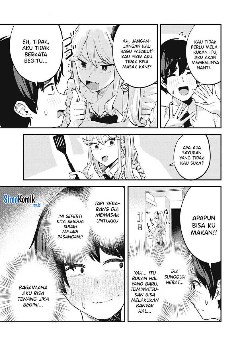 Gal Assi Chapter 27 - halaman 10