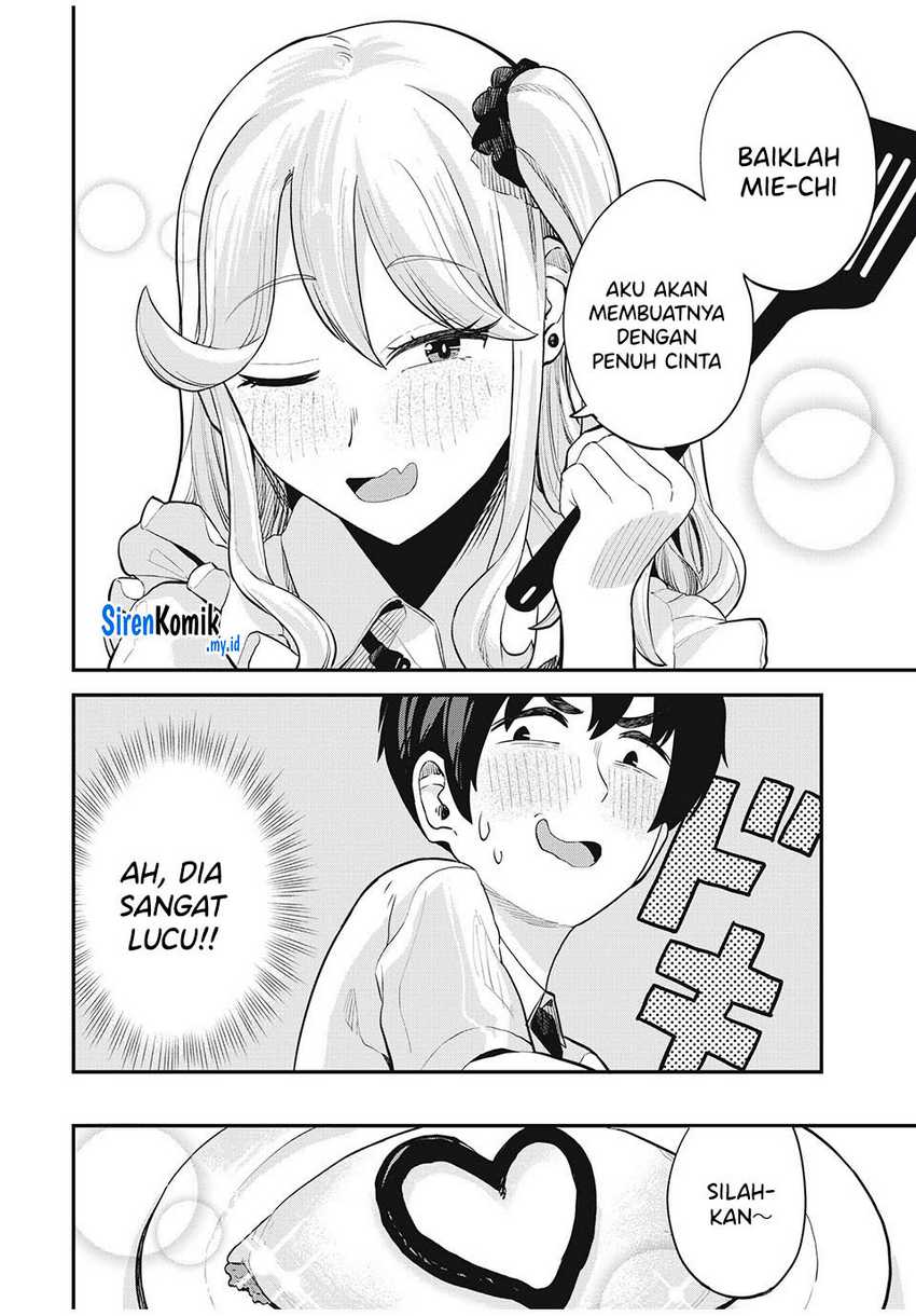 Gal Assi Chapter 27 - halaman 11