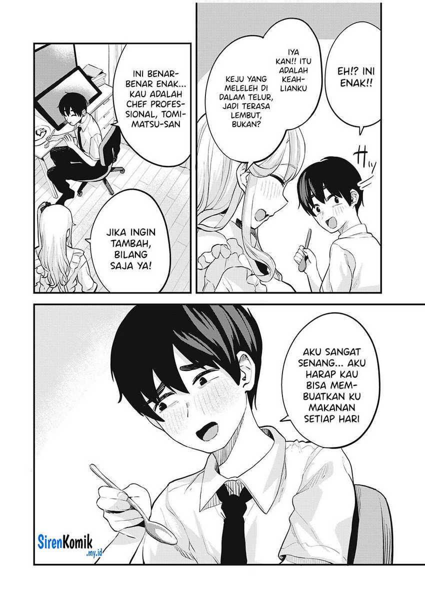 Gal Assi Chapter 27 - halaman 13