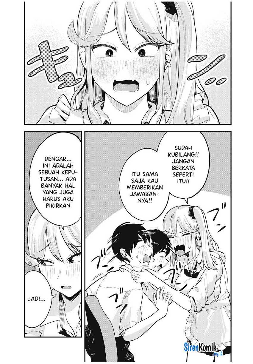 Gal Assi Chapter 27 - halaman 14