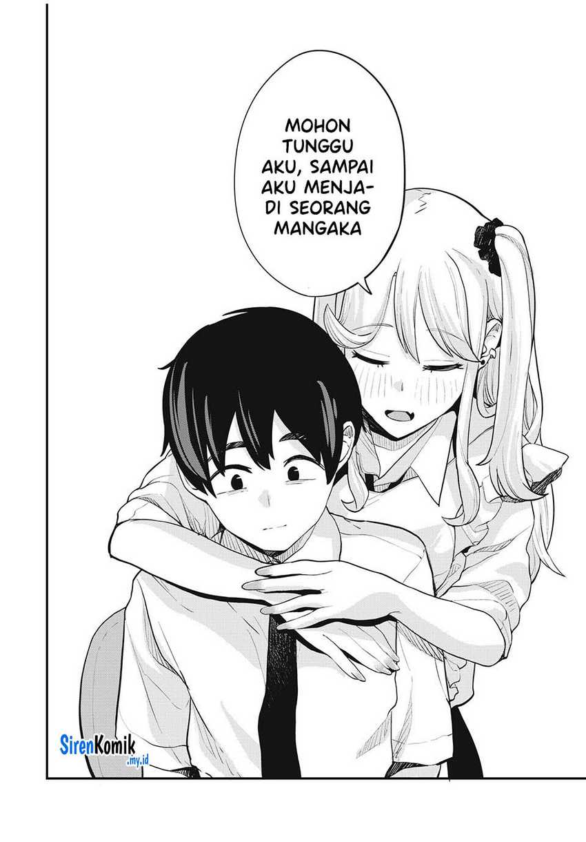 Gal Assi Chapter 27 - halaman 15