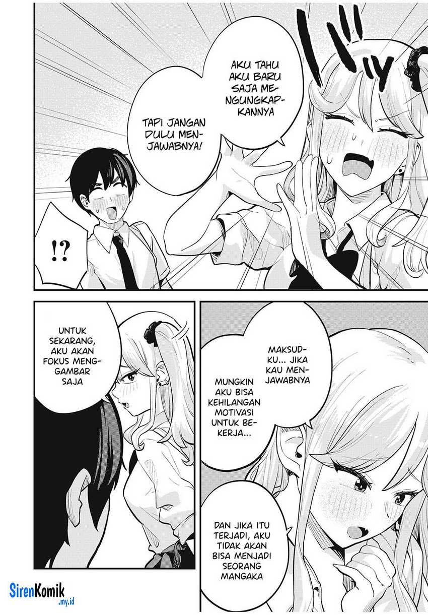 Gal Assi Chapter 27 - halaman 3