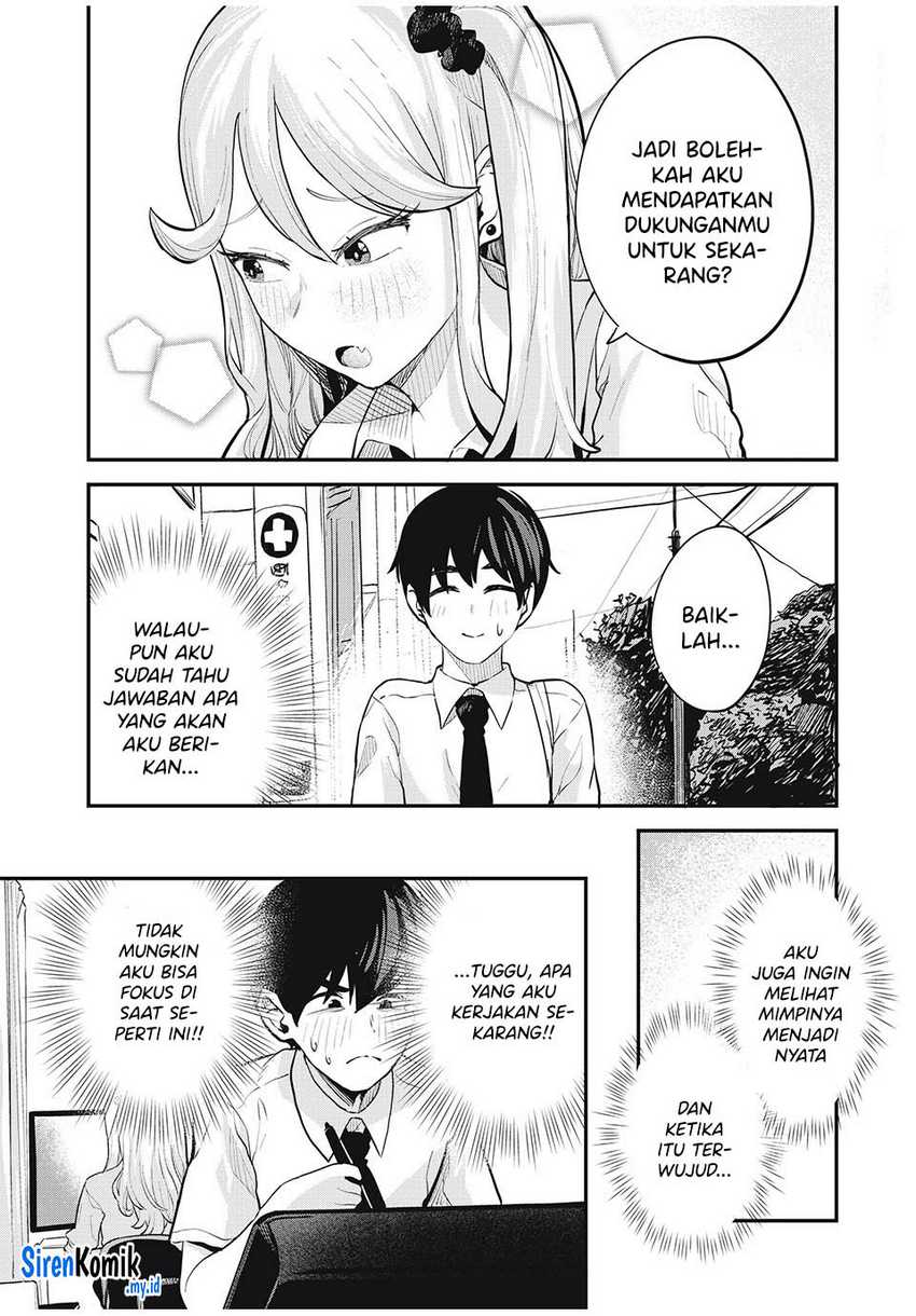 Gal Assi Chapter 27 - halaman 4