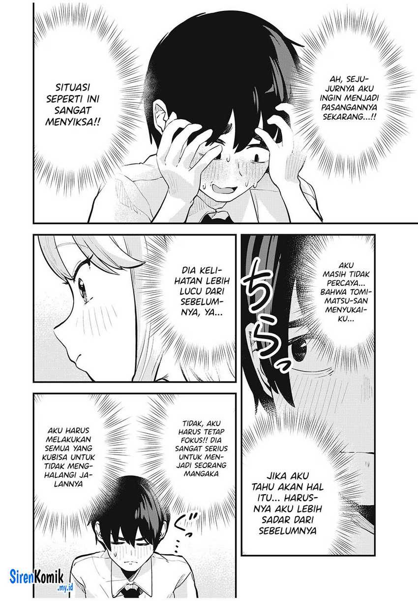 Gal Assi Chapter 27 - halaman 5