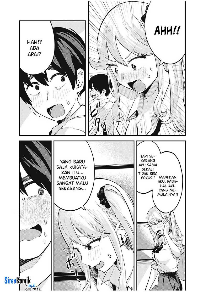 Gal Assi Chapter 27 - halaman 6