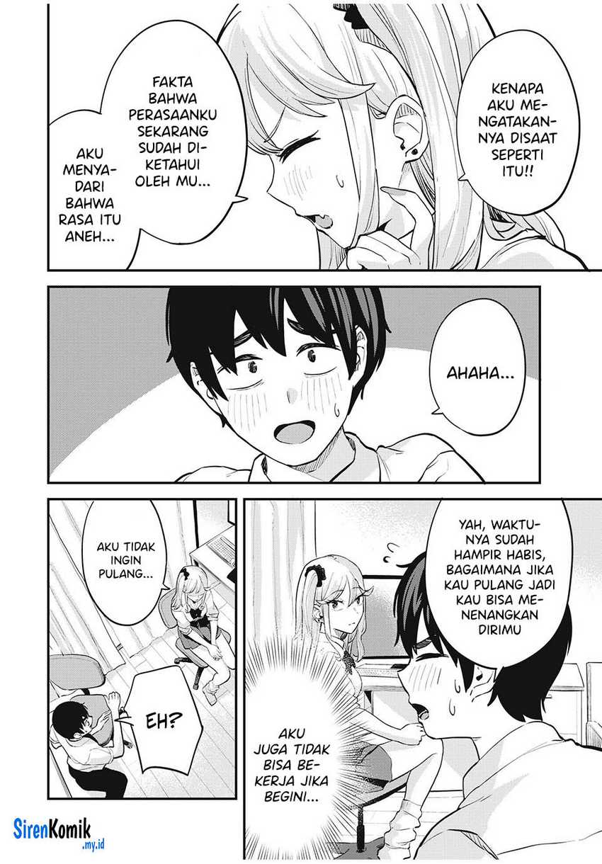 Gal Assi Chapter 27 - halaman 7