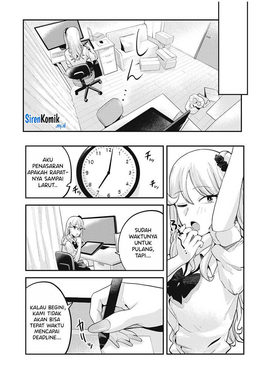 Gal Assi Chapter 28 - halaman 10