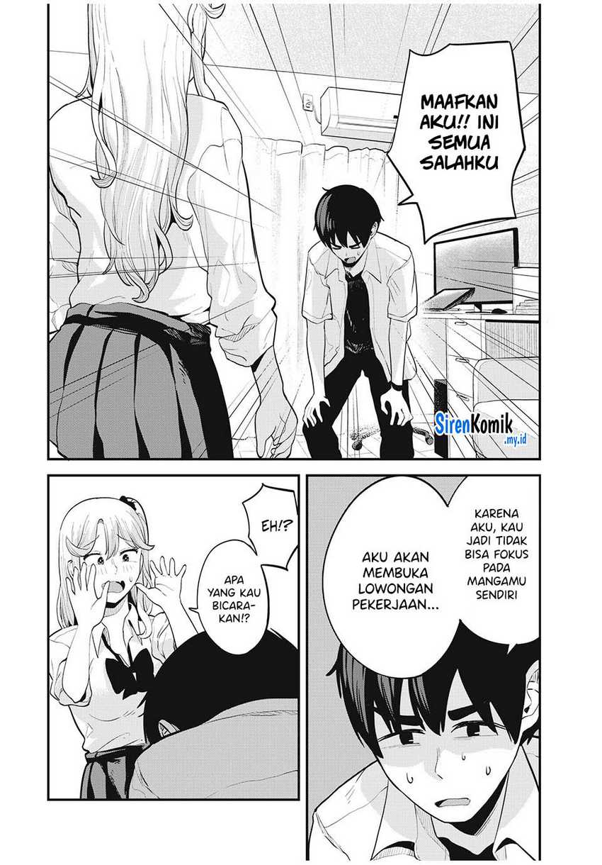 Gal Assi Chapter 28 - halaman 15