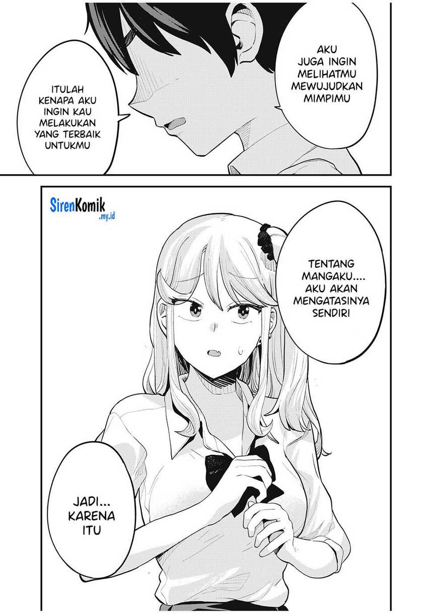 Gal Assi Chapter 28 - halaman 16