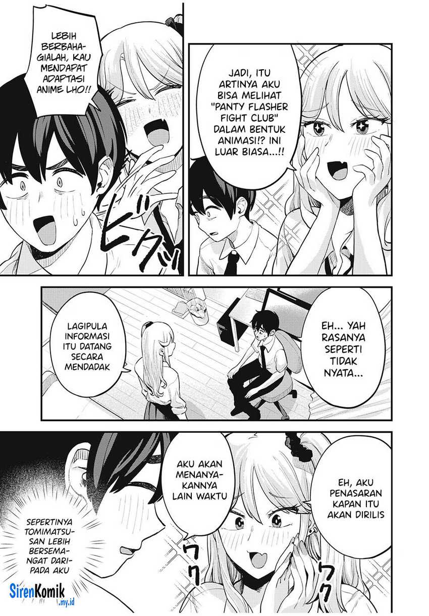 Gal Assi Chapter 28 - halaman 4