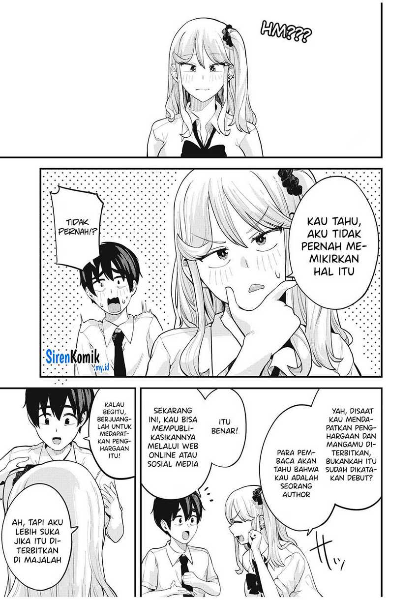 Gal Assi Chapter 28 - halaman 6