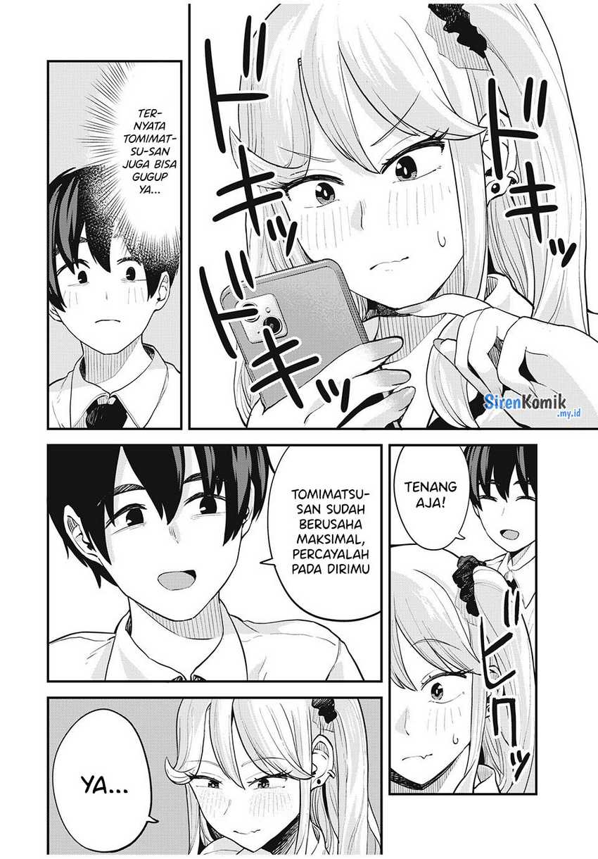 Gal Assi Chapter 29 - halaman 13
