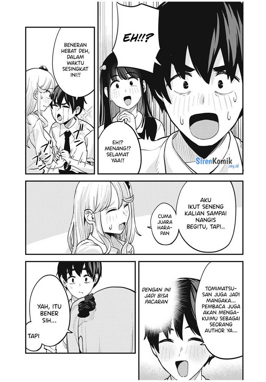 Gal Assi Chapter 29 - halaman 16