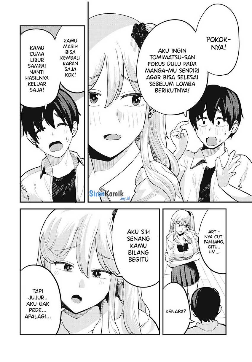 Gal Assi Chapter 29 - halaman 3