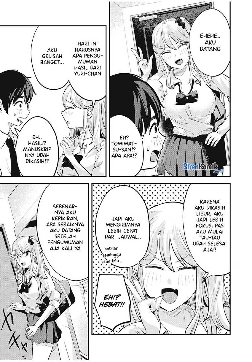 Gal Assi Chapter 29 - halaman 8