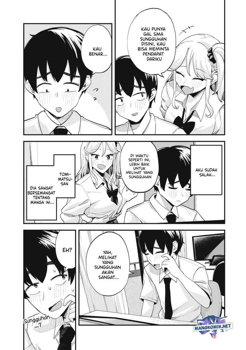 Gal Assi Chapter 3 - halaman 10